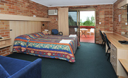 Windsor Terrace Motel - Single Room